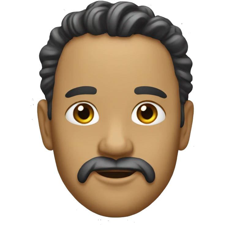 Barroco  emoji
