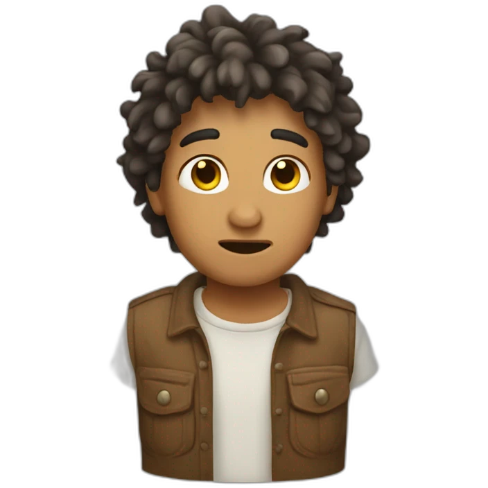 Sanglier emoji