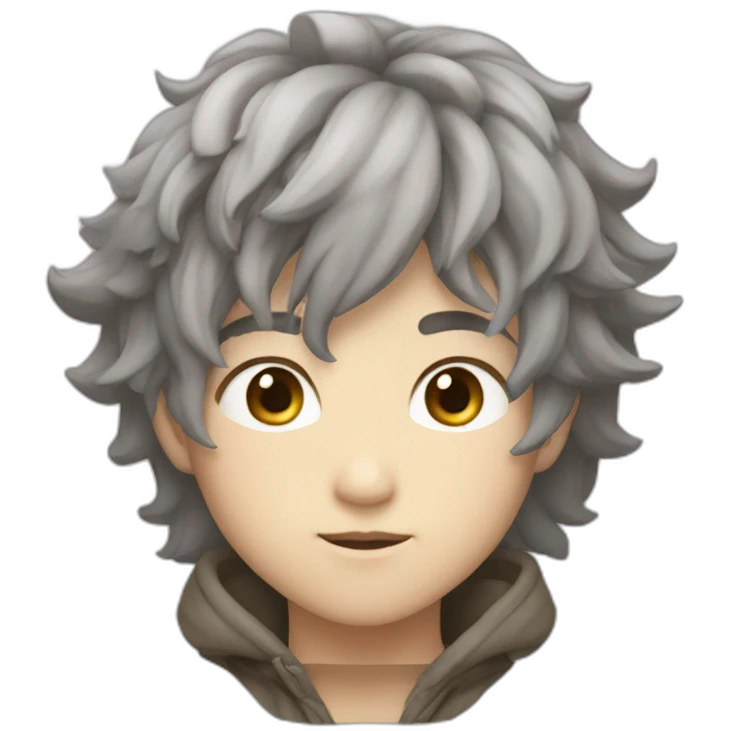 橙色方块 emoji