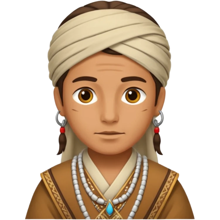 Nomad emoji