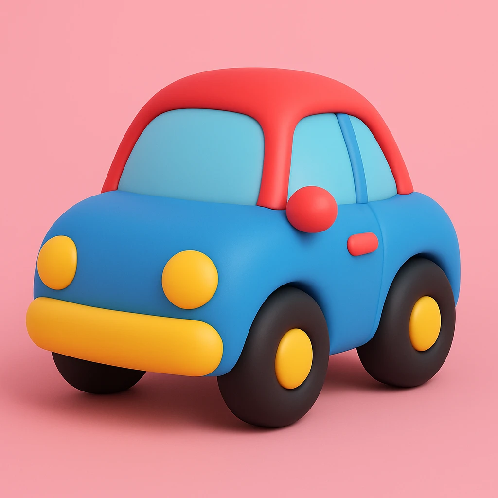 car emoji