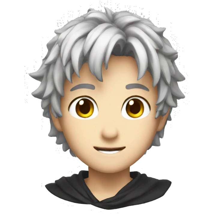 asta emoji