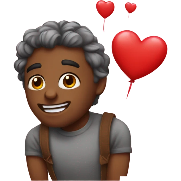 Valentine  emoji