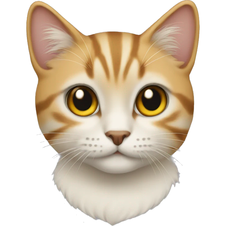 Кошка emoji