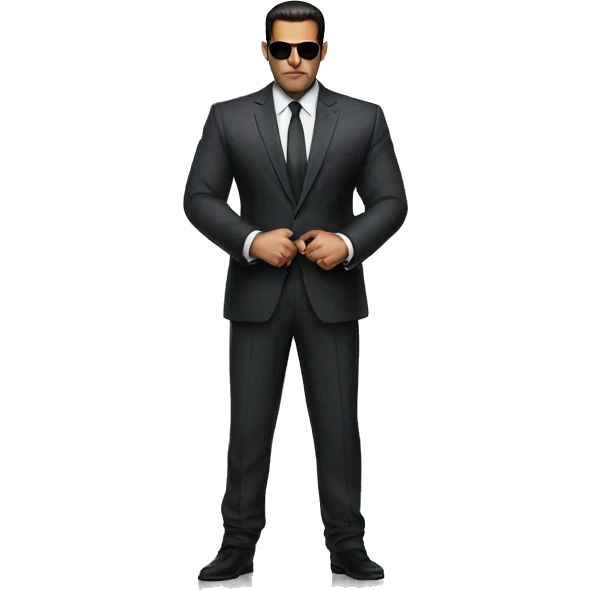 Salman khan bodyguard  emoji