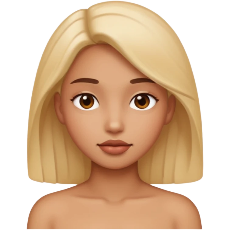 Sexual  emoji