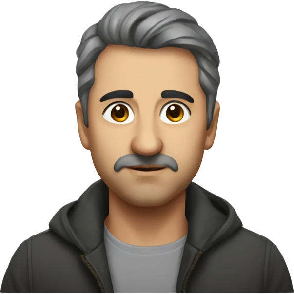 Kostadin Kostadinov emoji