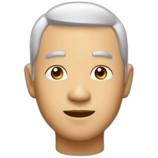 asian emoji