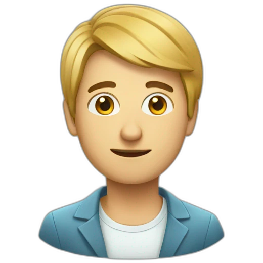 SEO emoji