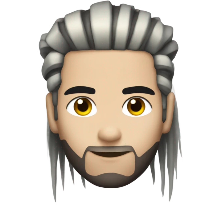 Bill Kaulitz  emoji