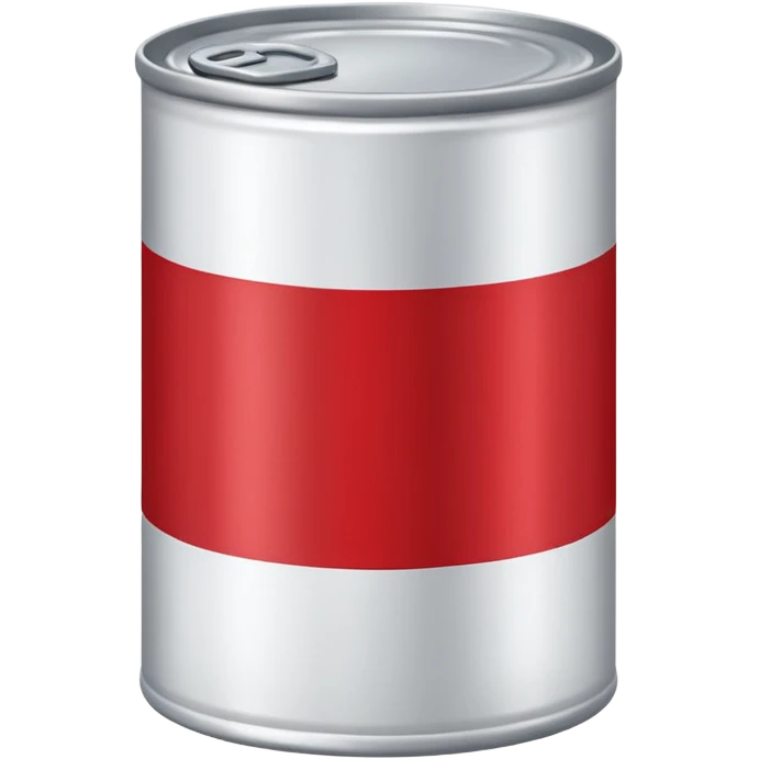 can of beans emoji