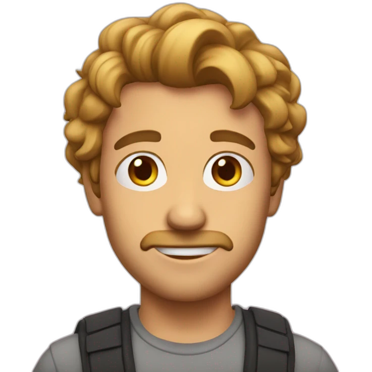 clément emoji