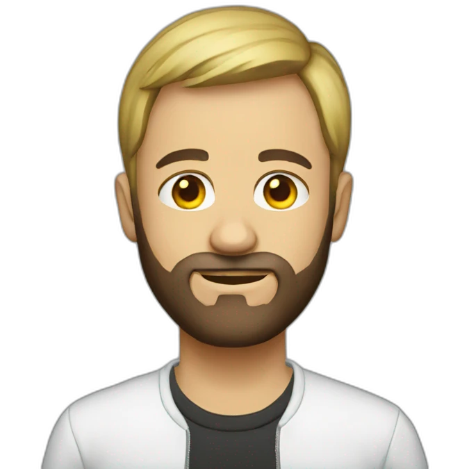 Gims emoji