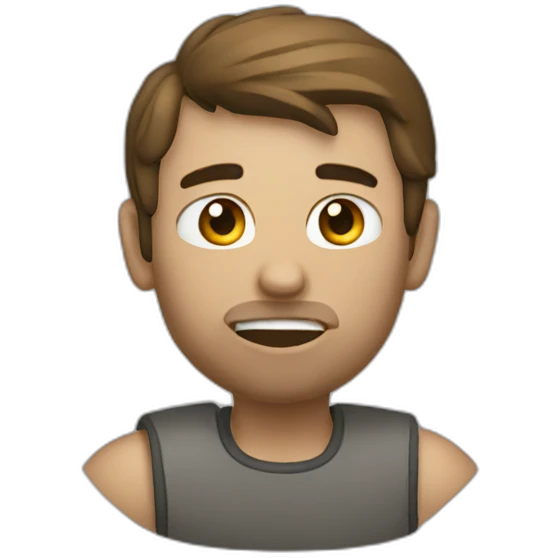 Detach instance emoji