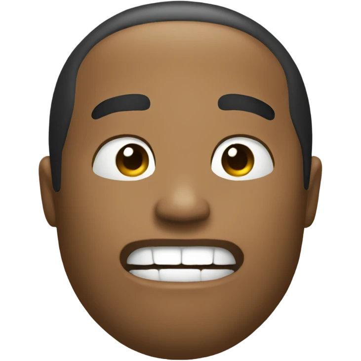 Mic drop emoji