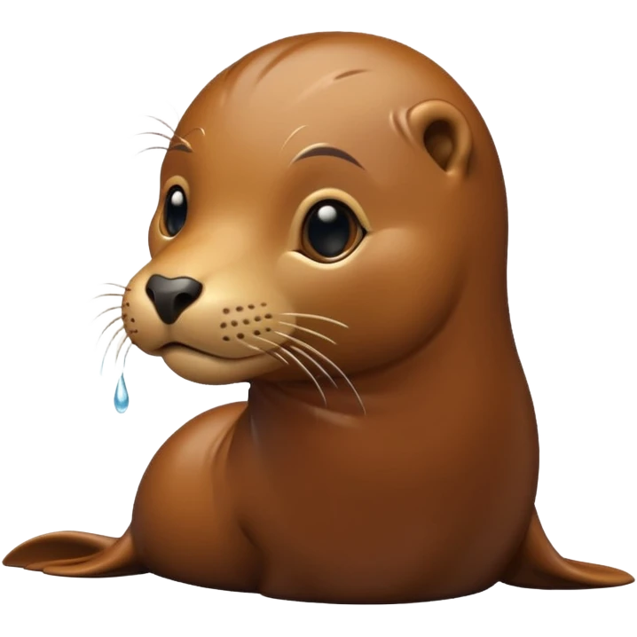 Sea Lion emoji