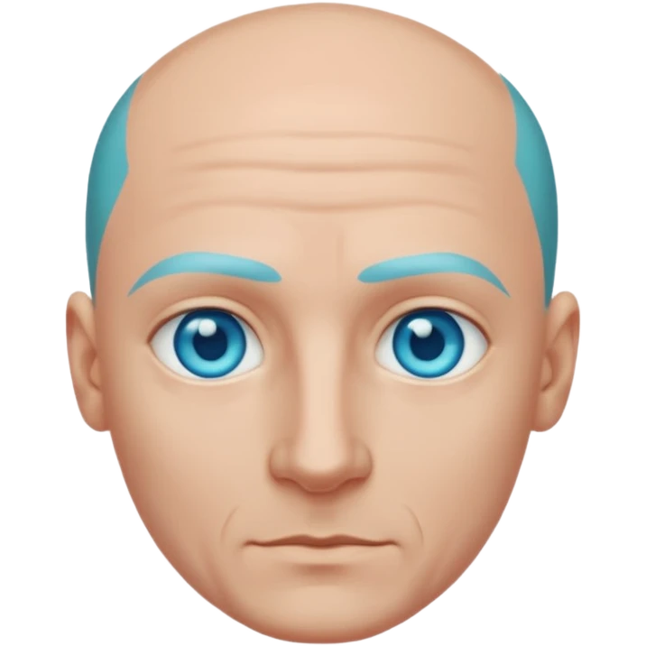 🩵+🔵+♂️ emoji