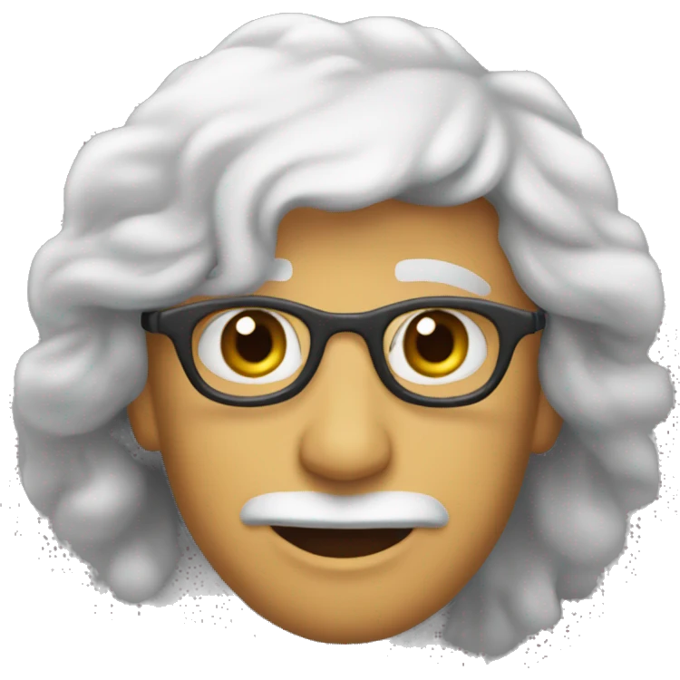 Şimşek mcquin emoji