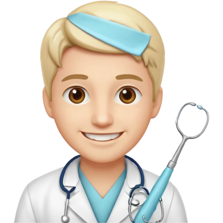 dentist emoji