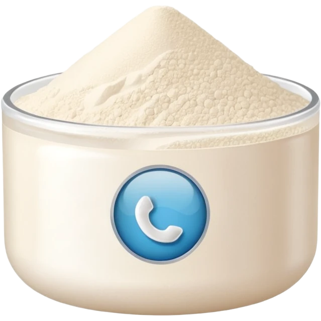 collagen peptides emoji