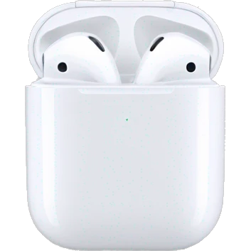 air pods emoji