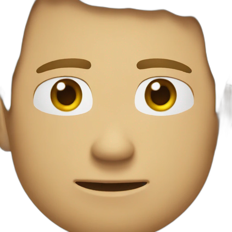 Skeu skeu emoji