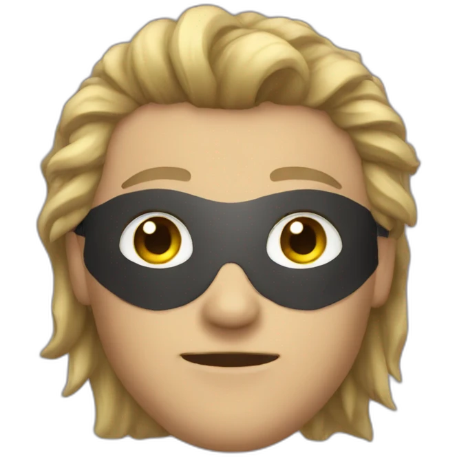 Avanger emoji