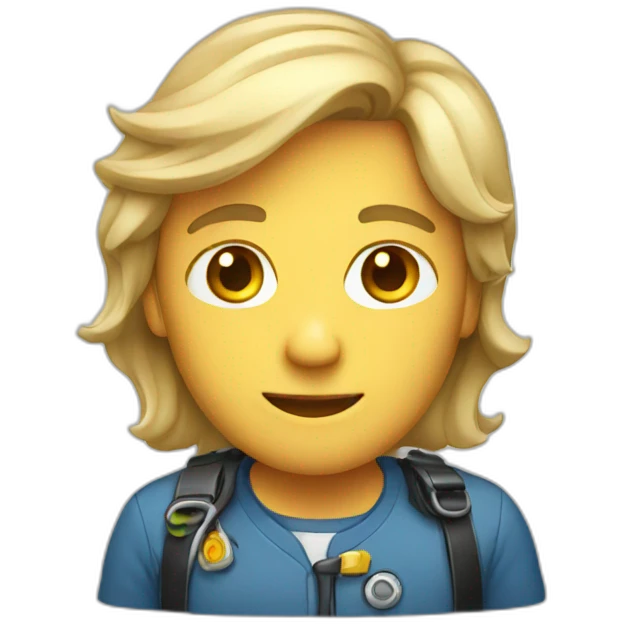 good professional emoji
