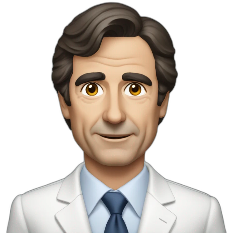 José Maria Aznar emoji