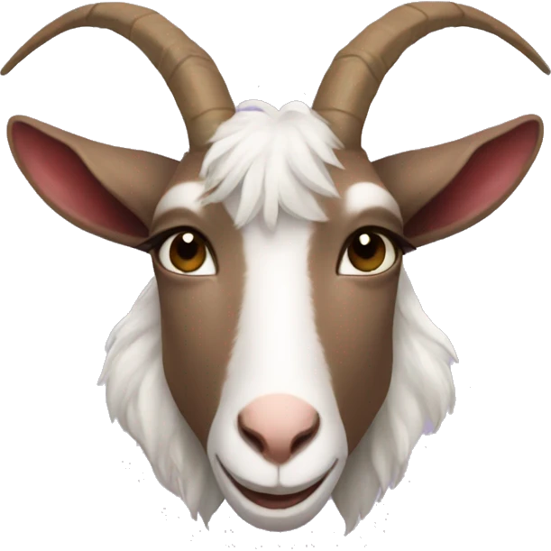 goat hearts emoji