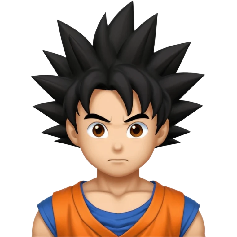 goku emoji