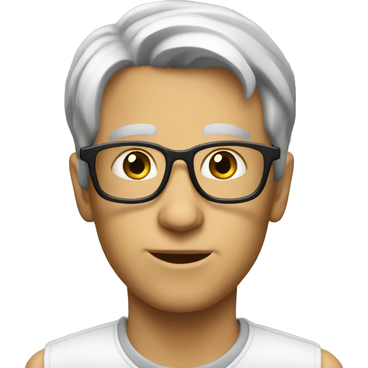 126 iq emoji