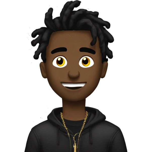 Playboi Carti  emoji