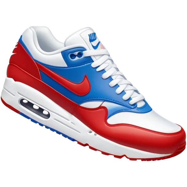 Nike air max retro emoji