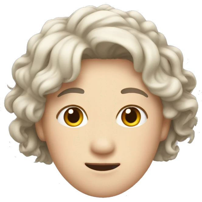 예쁜 여자 디자이너 emoji