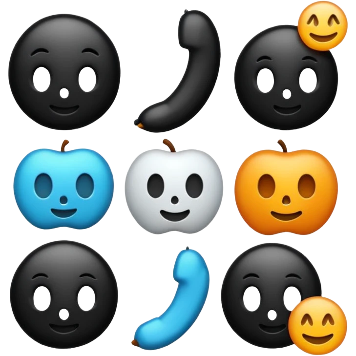 67 emoji