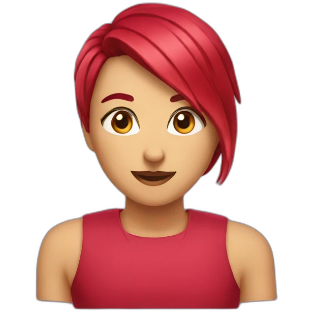 Ruby  emoji