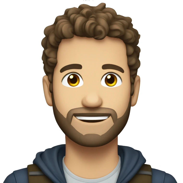 Pablo Alborán  emoji