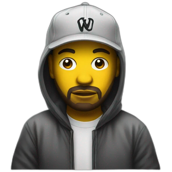 wu-tang emoji