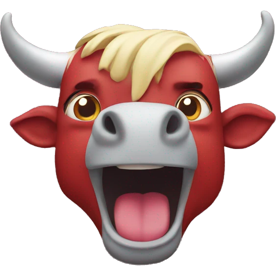 red bull emoji