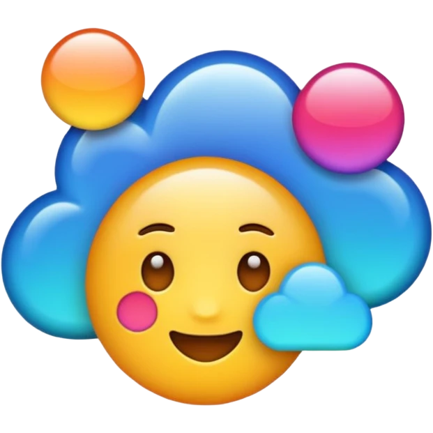 Live stream emoji