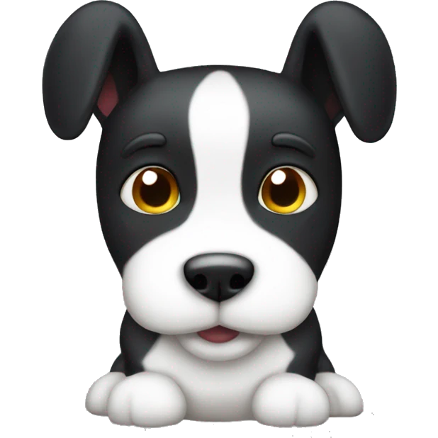 pochacco emoji