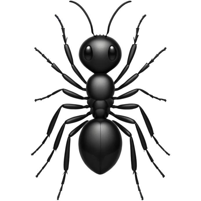 ant emoji
