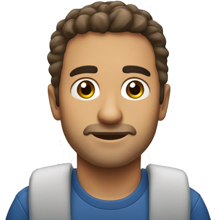 Felipe Andreoli emoji