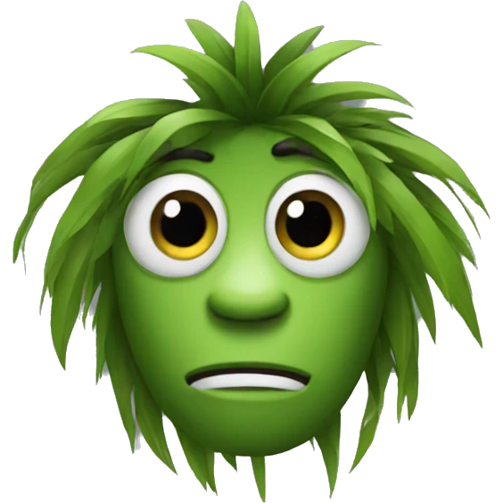 jungla emoji