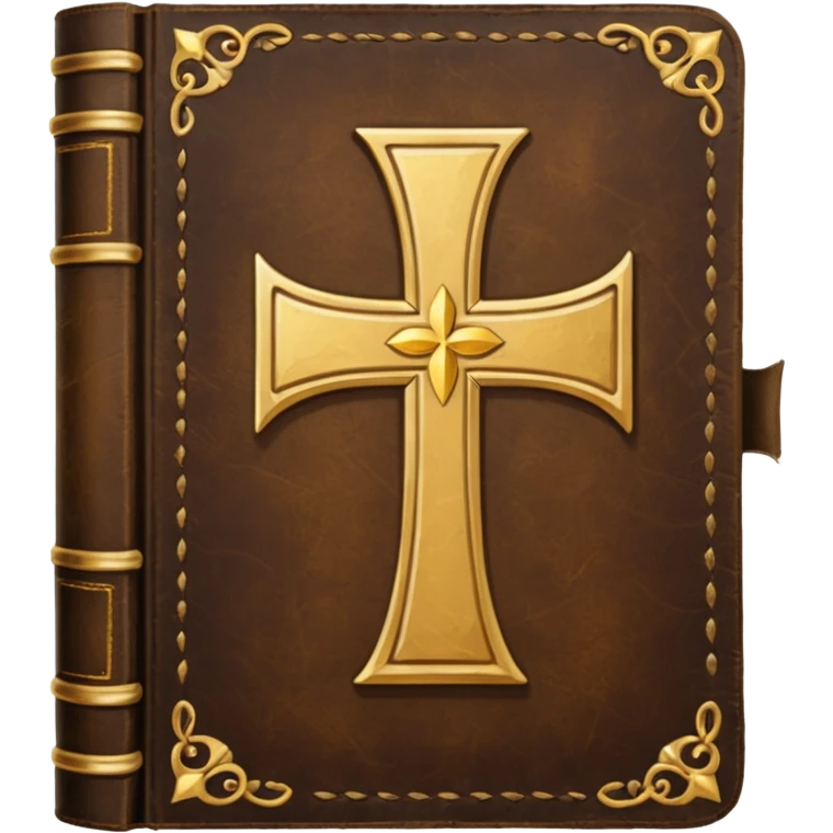 bible emoji