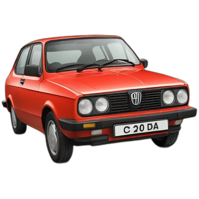 skoda 120 emoji