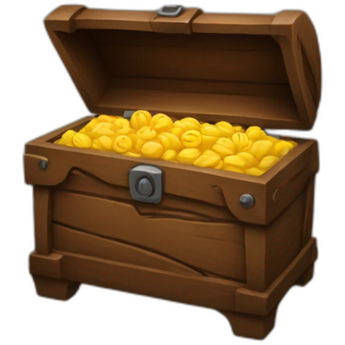 chest emoji