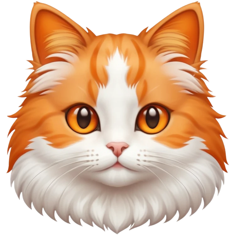 cute cat emoji