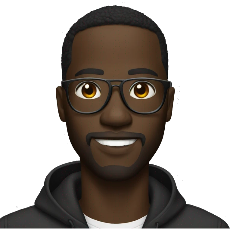 Dadju emoji
